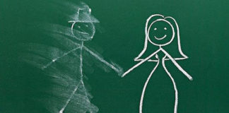 Δεν φαίνονται έτσι