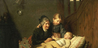 Υποθήκες για την μητέρα