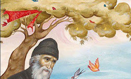 Μόνον η αισιοδοξία μας σώζει