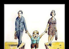 Πες μια καλή κουβέντα στο παιδί σου