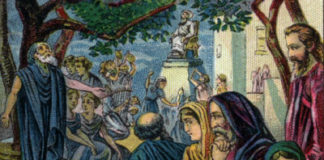 Ωσηέ, ο Προφήτης της Αγάπης