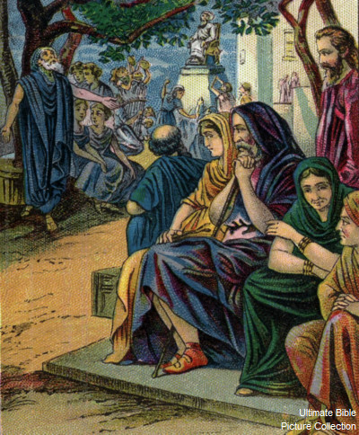 Ωσηέ, ο Προφήτης της Αγάπης