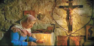 Μια συγκλονιστική διήγηση με Κρυπτοχριστιανούς