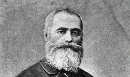 Ο «ευέξαπτος ψάλτης»