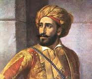 Στρατηγός Μακρυγιάννης : Όταν μου πειράξουν την πατρίδα και τη θρησκεία μου…