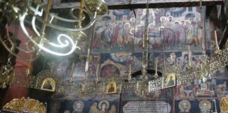 ΑΓΙΟΝ ΟΡΟΣ: Εκοιμήθη από κορονοιό ο π. Δαμιανός από την Ι. Μ. Φιλοθέου