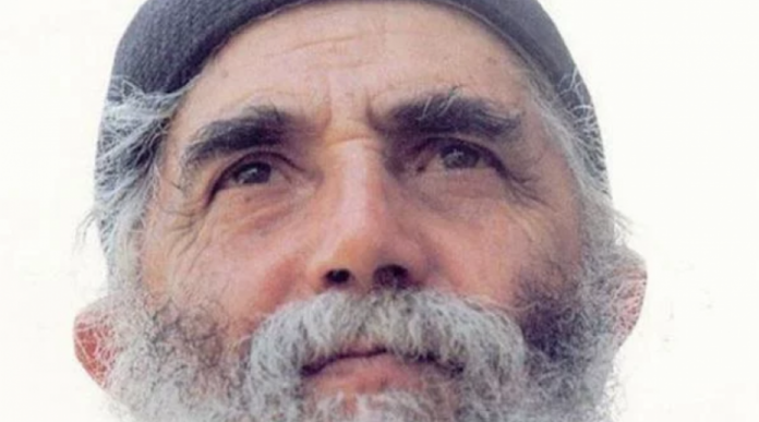 Δείτε τι έχει πει ο Άγιος Γέροντας Παΐσιος για τη συζυγική συμβίωση