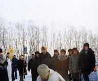 Η …παράξενη βάπτιση του μικρού εβραίου