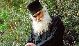 Σὰν σήμερα τὸ 1998, κοιμήθηκε ὁ Γέροντας Ἐφραὶμ Κατουνακιώτης