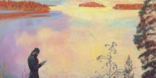 Πρώτη φορά έπινε νερό…