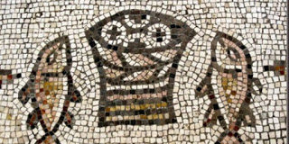 Η ώρα του φαγητού