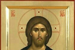 Ο Χριστός είναι το λαμπερό στολίδι της ιστορίας μας και η μεγαλύτερη αξία της ζωής μας