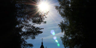 Η υψηλοφροσύνη μας απομακρύνει από το Θεό