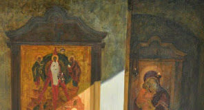 Η μάνα έμαθε στο παιδί της πως να πιάνει το μαχαίρι και το πηρούνι, πως να καθαρίζει το φρούτο και πως το αβγό. Δεν το έμαθε όμως πως να προσεύχεται. Γιατί άραγε;