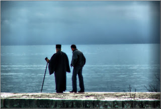 Άφησε τον εαυτό σου ελεύθερο στον Θεό…