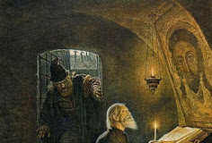 Χωράει ο Θεός στην καρδιά σου;