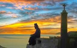 Εάν δυσκολευτείς από τον δαιμονικό πόλεμο, εφάρμοσε έναν άλλον τρόπο προσευχής ανώτερο από το «ελέησόν με»