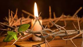 Γιατί να εκκλησιαστεί κάποιος τη Μεγάλη Εβδομάδα;