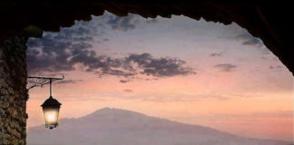 Εάν αγαπάμε τον Ιησού, εάν τον ζητάμε, ο μόνος τρόπος για να τον βρούμε είναι να ταξιδεύωμε στη «Βηθλεέμ»