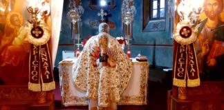 Χτίζουμε τη ζωή μας, μέρα με την μέρα, πολύ συχνά μη κάνοντας το καλύτερο μας σε αυτό που κτίζουμε