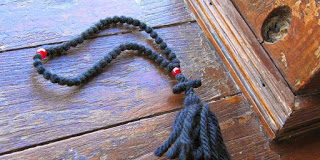 Η Υπομονή – Του Γέροντα Μωυσή