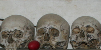 Το καλύτερο από όλα τα μνημόσυνα που μπορούμε να κάνουμε για τους κεκοιμημένους