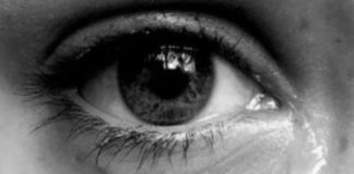 Αίμα και δάκρυα