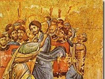 Ο μαθητής και η πόρνη – Μ. Τετάρτη