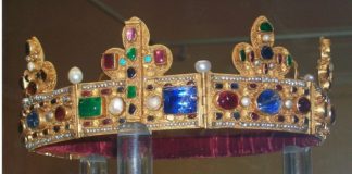 Ους ο Θεός συνέζευξεν άνθρωπος μη χωριζέτω