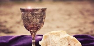 Ελεημοσύνη