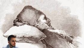 Ἐμεῖς θ’ ἀναστήσουμε μία πατρίδα πού κεφάλι θάχη τό Χριστό. Κι ὄχι ἀνθρώπους” Του Νικολάου Μαρούδα