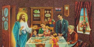 Μου το έλεγε η γιαγιά μου