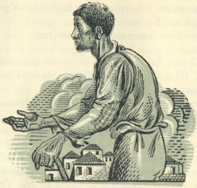 Όταν δίνεις πλουτίζεις. . . δεν φτωχαίνεις ! Διδακτική ιστορία