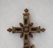 Ο Πανάγιος Σταυρός