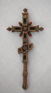 Tὸ Ζωοποιὸν Ξύλον