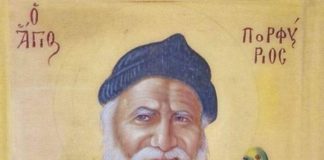 Λοιπόν, ζωή χωρίς Χριστό δεν είναι ζωή