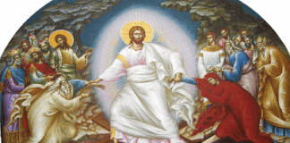 Κυριακή του Πάσχα