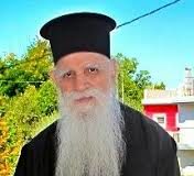 Πίστεψα πάτερ μου, ότι η απόλυτη καθαρή νηστεία, μαζί με την προσευχή, την ταπείνωση και την μετάνοια, ο Θεός θα σώσει το παιδί μου ..και το έσωσε