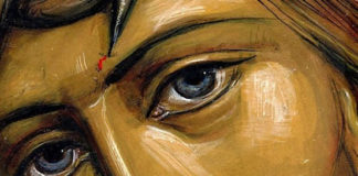 Για μας έπαθε ο απαθής Δεσπότης