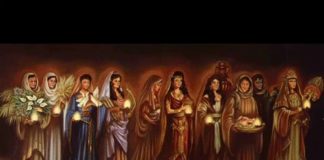 Τό Κοντάκιον καί τά Ἀπόστιχα ἰδιόμελα τῆς Μεγάλης Τρίτης