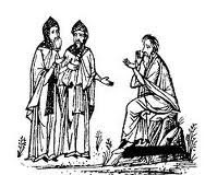 Μοναχός Θεόκτιστος – Ο Άγιος Ερημίτης του 20ου αιώνα