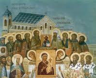 Κυριακή της Ορθοδοξίας