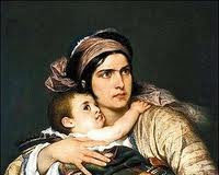 Οι Έλληνες ήρωες του 1821 σκεφτόταν και μιλούσαν σαν Έλληνες (Δέσπω Τζαβέλλα)