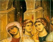 Μεγάλη Τρίτη