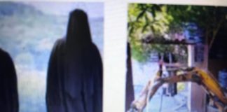 Καλόγριες έδιωξαν με μπουλντόζα συνεργείο τηλεοπτικού σίριαλ! Έβριζαν τα Θεία!