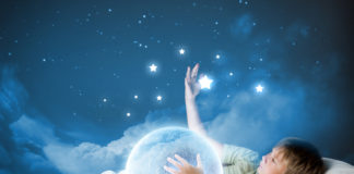 Οι φωνές των γονιών είναι ο εφιάλτης των παιδιών