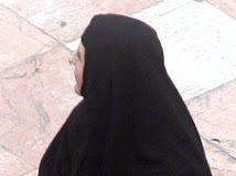 Γερόντισσα Μακρίνα Πορταριάς