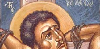 Γιατί ο εξ αριστερών ληστής δεν είπε και αυτός στον Χριστό το ”Μνήσθητι”, όπως έκανε ο εκ δεξιών ληστής;