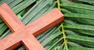 Κυριακή των Βαΐων