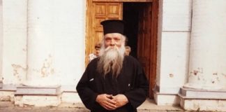 Έκτακτο! Ο κρυφός Άγιος της εποχής μας και επίσημα Όσιος εντός Μαρτίου!